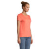 T-Shirt Donna in Cotone Biologico CRUSADER WOMEN - immagine 86