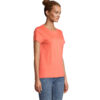 T-Shirt Donna in Cotone Biologico CRUSADER WOMEN - immagine 179