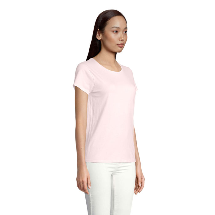 T-Shirt Donna in Cotone Biologico CRUSADER WOMEN - immagine 76