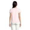 T-Shirt Donna in Cotone Biologico CRUSADER WOMEN - immagine 77