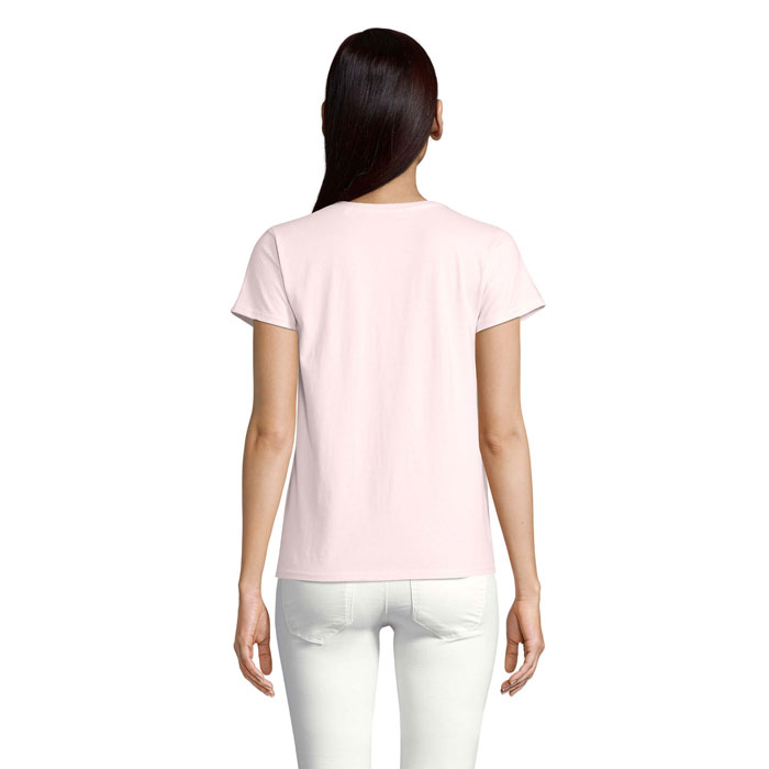 T-Shirt Donna in Cotone Biologico CRUSADER WOMEN - immagine 77