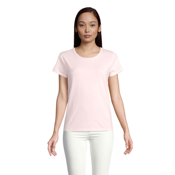 T-Shirt Donna in Cotone Biologico CRUSADER WOMEN - immagine 75