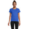 T-Shirt Donna in Cotone Biologico CRUSADER WOMEN - immagine 14