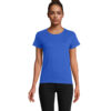T-Shirt Donna in Cotone Biologico CRUSADER WOMEN - immagine 110