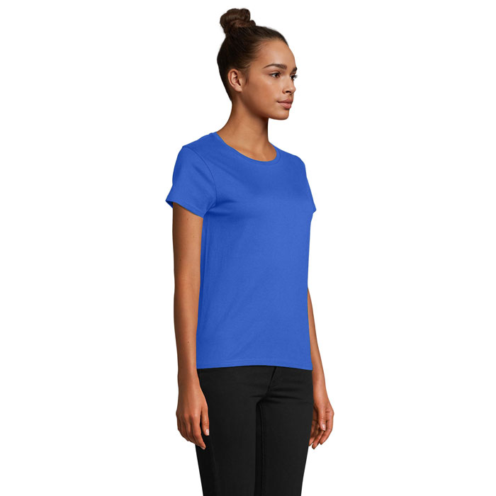 T-Shirt Donna in Cotone Biologico CRUSADER WOMEN - immagine 15