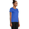 T-Shirt Donna in Cotone Biologico CRUSADER WOMEN - immagine 111