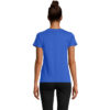 T-Shirt Donna in Cotone Biologico CRUSADER WOMEN - immagine 16