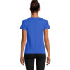T-Shirt Donna in Cotone Biologico CRUSADER WOMEN - immagine 112