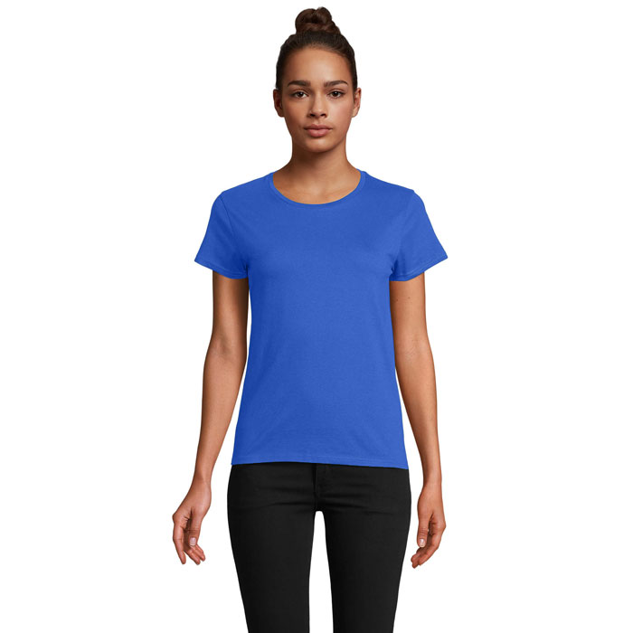 T-Shirt Donna in Cotone Biologico CRUSADER WOMEN - immagine 14