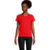 T-Shirt Donna in Cotone Biologico CRUSADER WOMEN - immagine 17