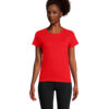 T-Shirt Donna in Cotone Biologico CRUSADER WOMEN - immagine 113