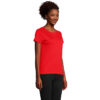 T-Shirt Donna in Cotone Biologico CRUSADER WOMEN - immagine 18
