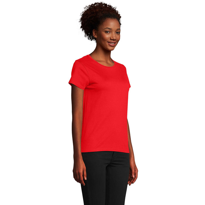 T-Shirt Donna in Cotone Biologico CRUSADER WOMEN - immagine 18