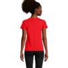 T-Shirt Donna in Cotone Biologico CRUSADER WOMEN - immagine 19