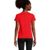 T-Shirt Donna in Cotone Biologico CRUSADER WOMEN - immagine 115