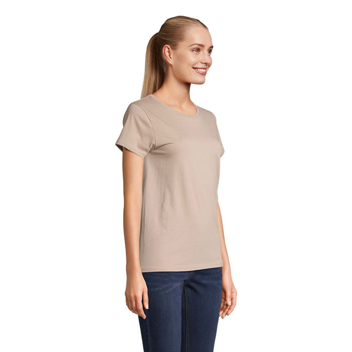 T-Shirt Donna in Cotone Biologico CRUSADER WOMEN - immagine 93