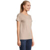 T-Shirt Donna in Cotone Biologico CRUSADER WOMEN - immagine 183