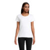 T-Shirt Donna in Cotone Biologico CRUSADER WOMEN - immagine 20