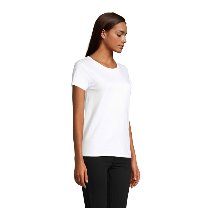 T-Shirt Donna in Cotone Biologico CRUSADER WOMEN - immagine 21