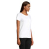 T-Shirt Donna in Cotone Biologico CRUSADER WOMEN - immagine 117