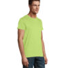 T-Shirt Uomo in Cotone Biologico CRUSADER MEN - immagine 113