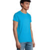 T-Shirt Uomo in Cotone Biologico CRUSADER MEN - immagine 122