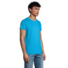 T-Shirt Uomo in Cotone Biologico CRUSADER MEN - immagine 35