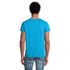 T-Shirt Uomo in Cotone Biologico CRUSADER MEN - immagine 36