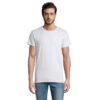 T-Shirt Uomo in Cotone Biologico CRUSADER MEN - immagine 28