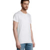 T-Shirt Uomo in Cotone Biologico CRUSADER MEN - immagine 117