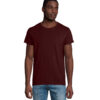 T-Shirt Uomo in Cotone Biologico CRUSADER MEN - immagine 124