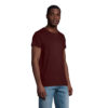 T-Shirt Uomo in Cotone Biologico CRUSADER MEN - immagine 38