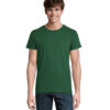 T-Shirt Uomo in Cotone Biologico CRUSADER MEN - immagine 118