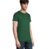 T-Shirt Uomo in Cotone Biologico CRUSADER MEN - immagine 119
