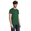 T-Shirt Uomo in Cotone Biologico CRUSADER MEN - immagine 32