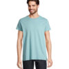 T-Shirt Uomo in Cotone Biologico CRUSADER MEN - immagine 163
