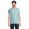 T-Shirt Uomo in Cotone Biologico CRUSADER MEN - immagine 76