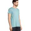 T-Shirt Uomo in Cotone Biologico CRUSADER MEN - immagine 165