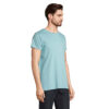 T-Shirt Uomo in Cotone Biologico CRUSADER MEN - immagine 78