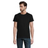 T-Shirt Uomo in Cotone Biologico CRUSADER MEN