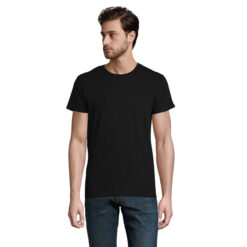 T-Shirt Uomo in Cotone Biologico CRUSADER MEN