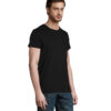 T-Shirt Uomo in Cotone Biologico CRUSADER MEN - immagine 90