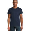 T-Shirt Uomo in Cotone Biologico CRUSADER MEN - immagine 127