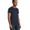 T-Shirt Uomo in Cotone Biologico CRUSADER MEN - immagine 128