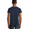 T-Shirt Uomo in Cotone Biologico CRUSADER MEN - immagine 129