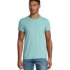 T-Shirt Uomo in Cotone Biologico CRUSADER MEN - immagine 139