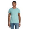 T-Shirt Uomo in Cotone Biologico CRUSADER MEN - immagine 52