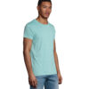 T-Shirt Uomo in Cotone Biologico CRUSADER MEN - immagine 140