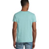 T-Shirt Uomo in Cotone Biologico CRUSADER MEN - immagine 141