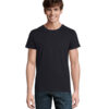 T-Shirt Uomo in Cotone Biologico CRUSADER MEN - immagine 92